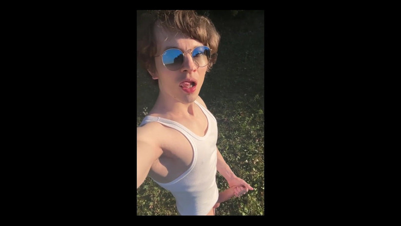 rushlightDante: Venkovní speciál