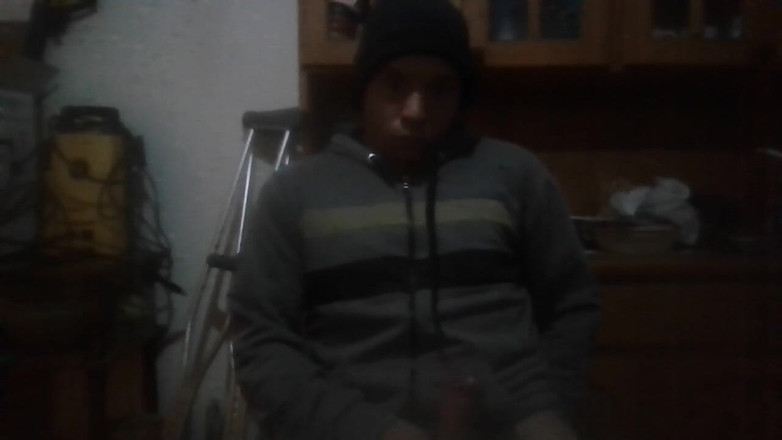 PablitaGatita: Sexy chlap! Sexy chlapec vytáhne mléko!