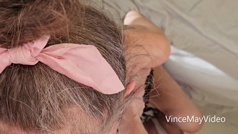 VinceMayVideo: Yeni olgun amatör tekrar geri döndü - dölleme