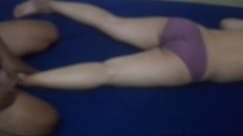 Angelina Pop: Pakaian perkahwinan Stepaunt Anne dibuat dengan pakaian perkahwinan