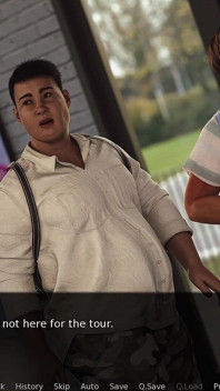 Profesoară căsătorită sexy care face sex în trei cu doi elevi norocoși - la birou