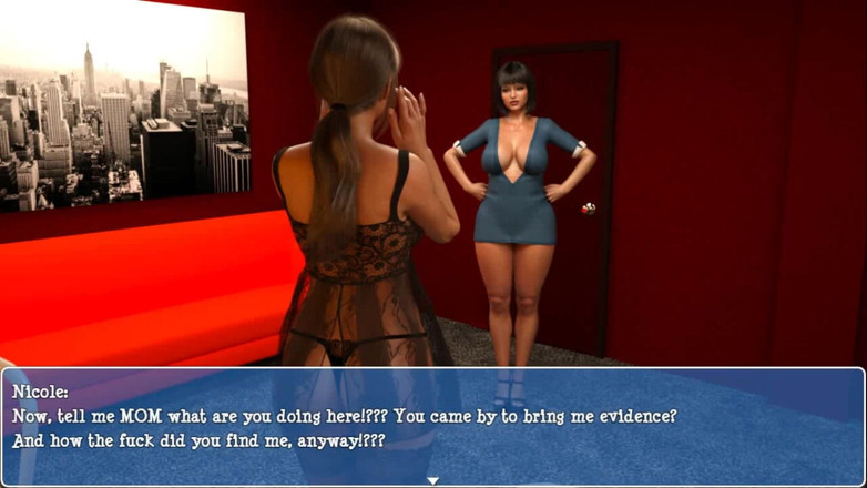 Dirty GamesXxX: Lily of the valley: esposa a caminho para pegar seu...