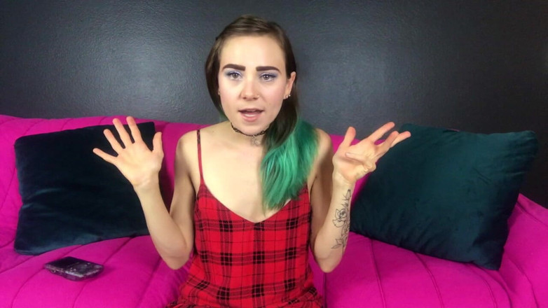 kactus kutie: Gadis impian lagi asik di tahun 90-an