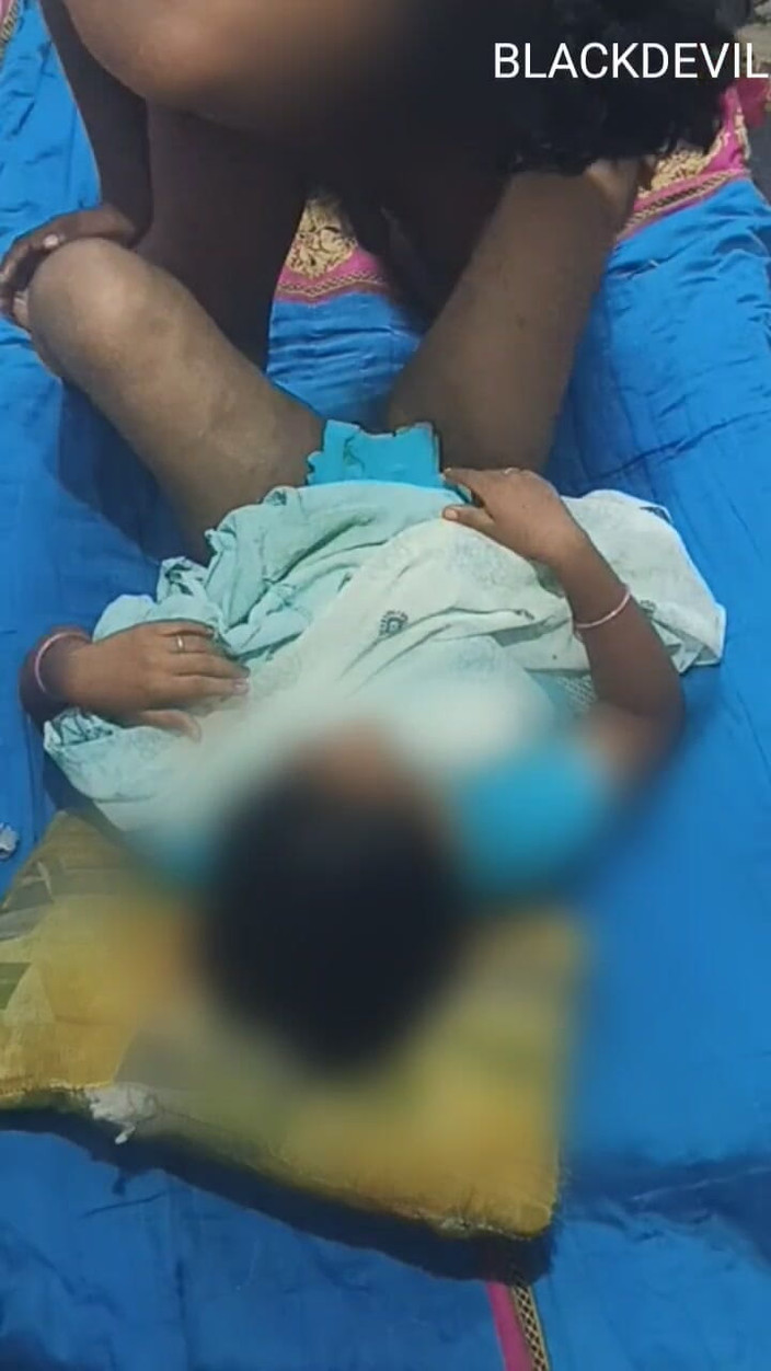 Mandadum: Telugu żona jebanie w romansie kochanka