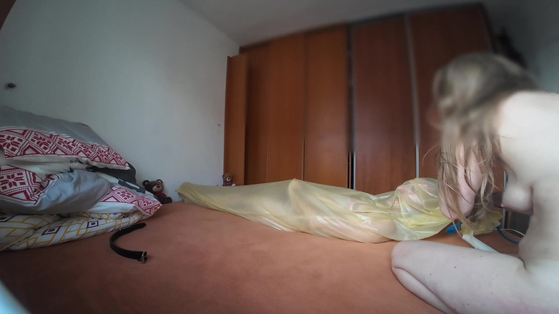 Vlakik SM: Breathplay