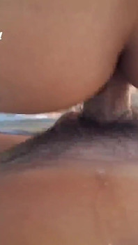 Seaside Sex