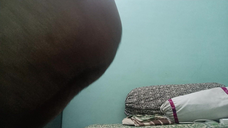 Rajasthani-old-lover: bhaartiy desi aadmi parosi ankal aur dildo vaibretar ke saath...