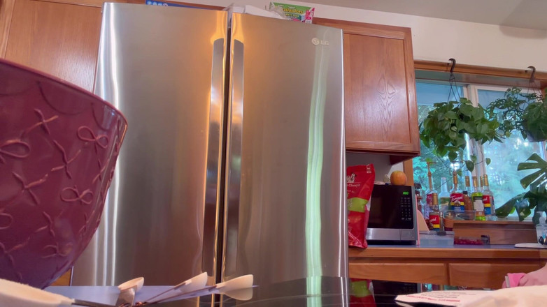 Destination Kat: Cuorna pretzel per te