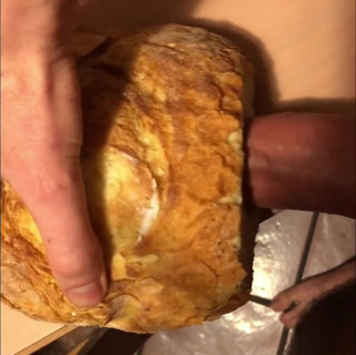 Francesco Spinozzi: Fucking bread