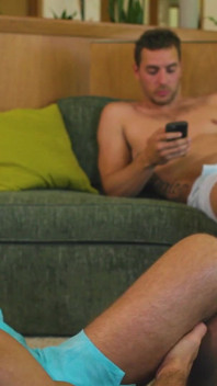 Nextdoorstudios sesso di compleanno