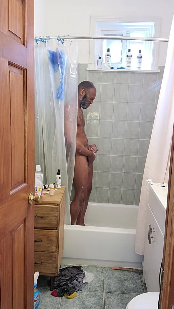 Kennie Jai: La doccia di kenniejai per te