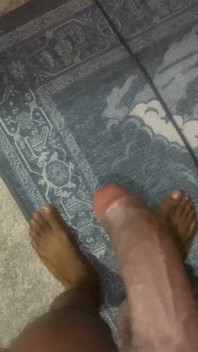 Bouncy Trans Dick!!!
