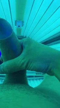 Bigpoppa2023 Sun Bed