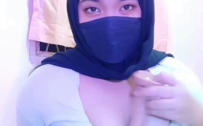 Jilbab69: あなたは私を満足させることができますか
