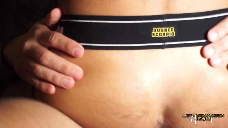 Let them watch: Gangbang Zac Snow Grandi Cazzi Scopata in Culo Crudo