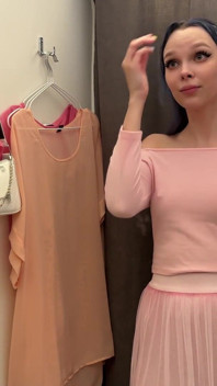 Finding the Perfect Look