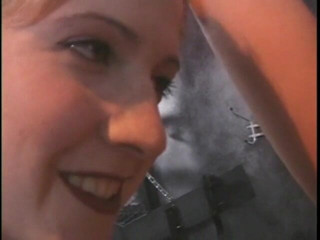 Girl on Girl: Our lady disciplines a fresh young redhead who had no...