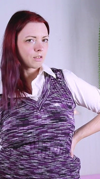 I Know This Is Weird for You-pov Fucking Your Stepmom