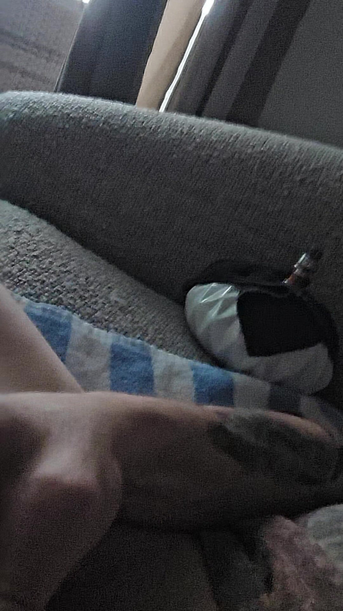 stefanspace96: Nice Ass Feet Milking Fuck Me?