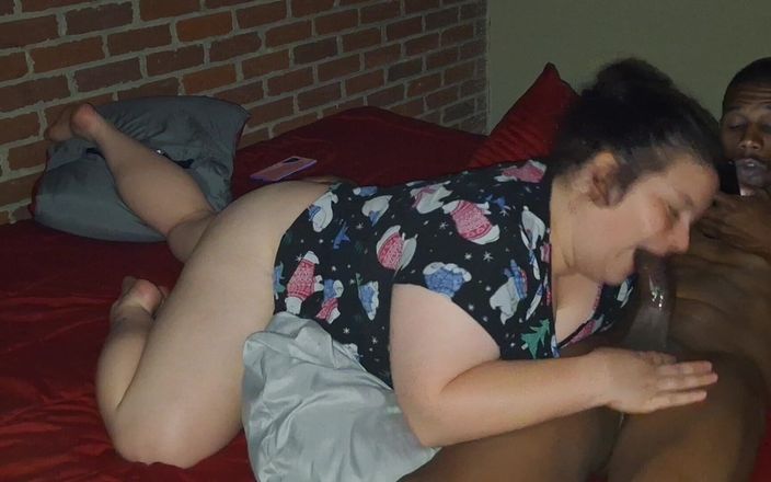 Sloppylynn: Sexy koza v krku s relaxačním polykáním Když přijdeme