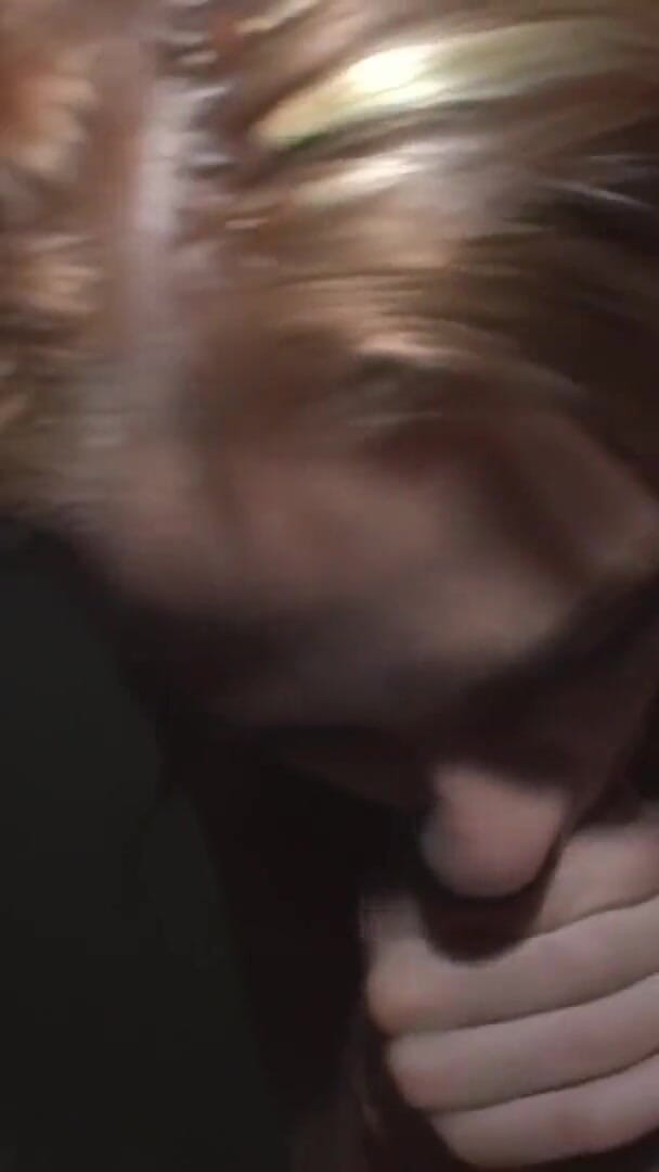 Randi Wright: I Want to Look You in the Eye When I Take Your Big Cock in My Mouth... (RATATATA!)