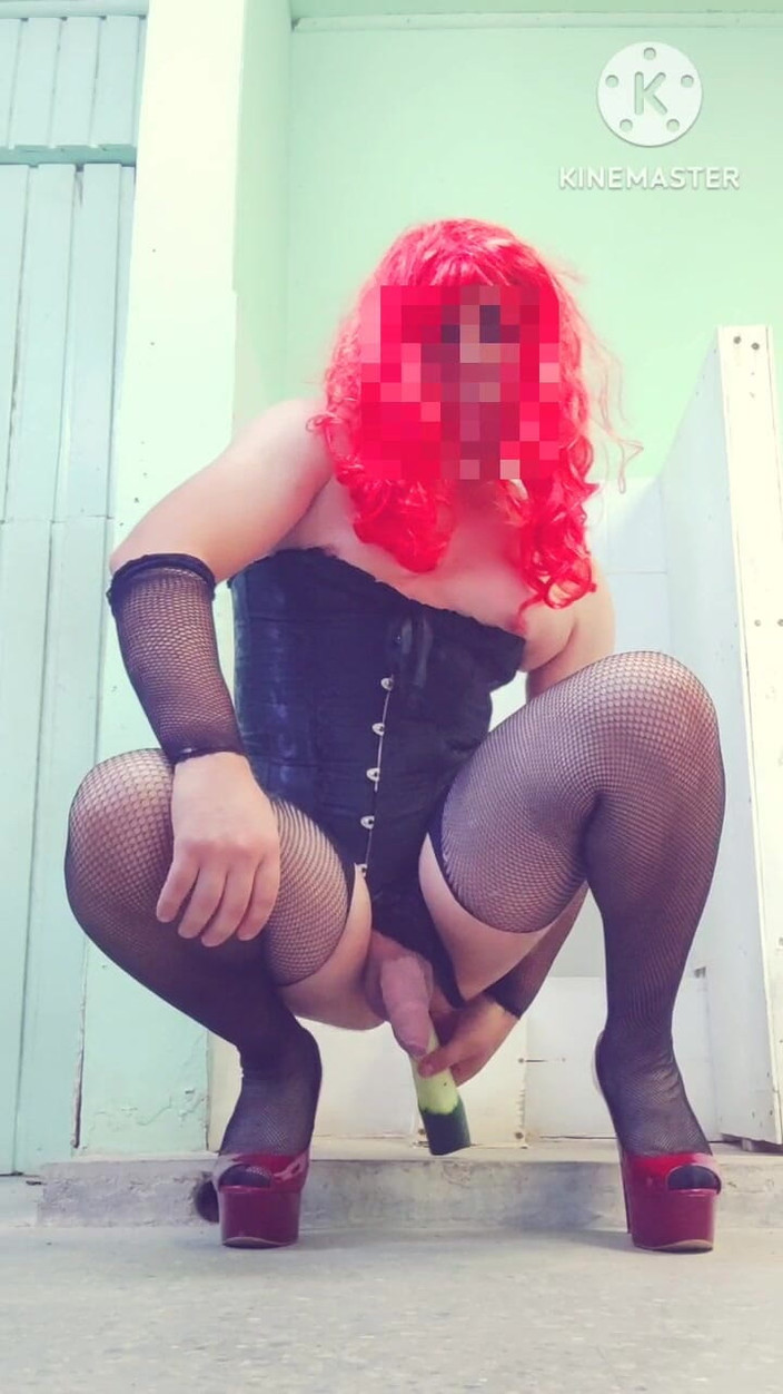 Romi femboy: Mes Débuts Chez Les Femboy