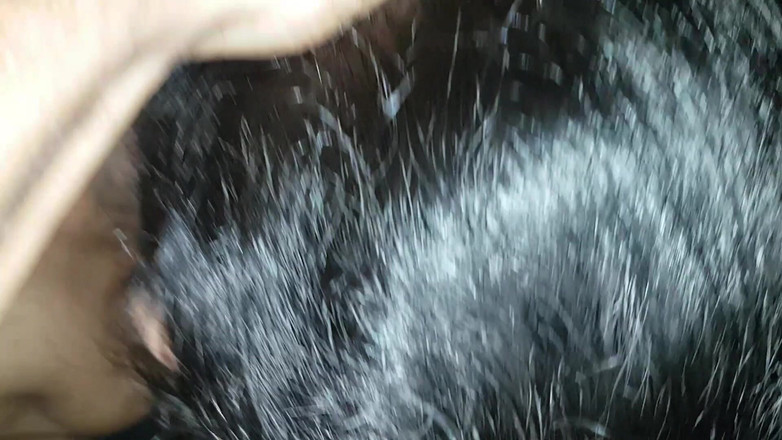 Immfuck: Yaaa balls in profondità come una pornostar indiana 1080p HD basta...