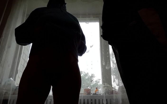 Lesbian-candys: Vero trio lesbico con due studenti e un insegnante