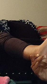 Carmel.milf.prettyfeet Afterwork Sweaty Stnky Feet Worship N Toe Sucking