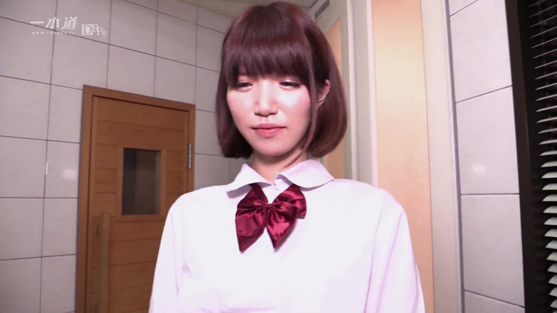 Pondo TV: 1pondo 042117514 a Slender Girl Loves BJ Lovers Instant Size Pacifier -...