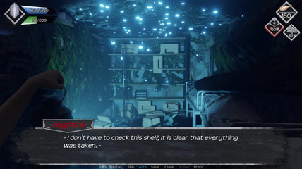 Joystick Cinema: Mlha - (část 49) - V 0.8