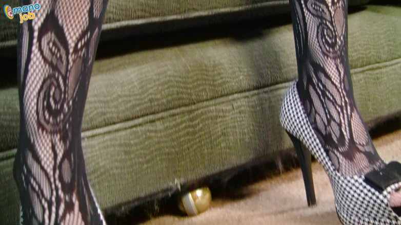 Mano Job: 바이커 창가에서 따먹기