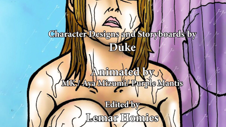 Dukes Hardcore Honeys: Hani Episode 3