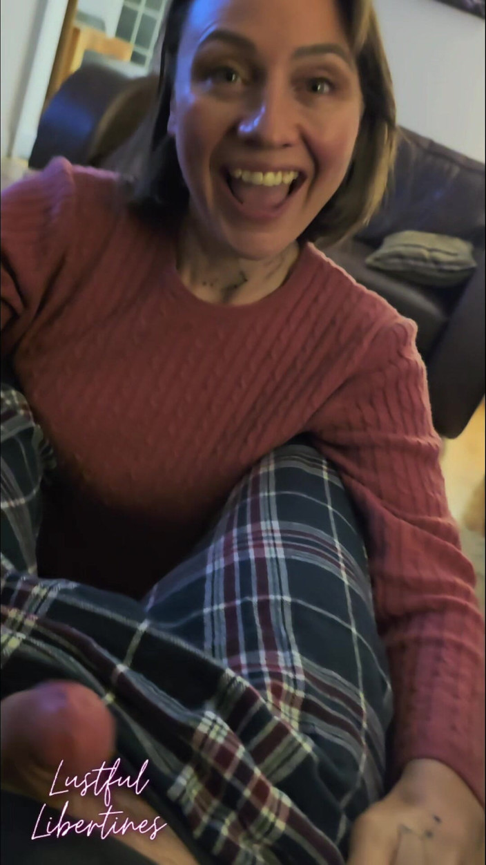 Lustful Libertines: 나는 수정을하는 방법을 알고