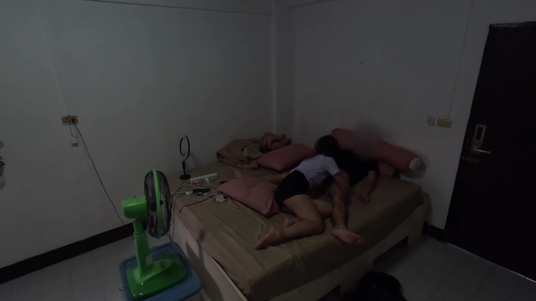 FuxxxYouu: Good Camera in the Bedroom