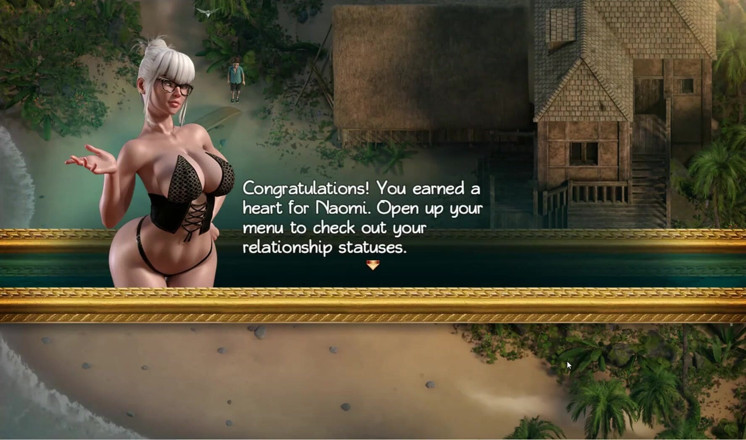 Cumming Gaming: Treasure of Nadia - lass uns ohne Kommentare spielen. PornPlay Hentai...