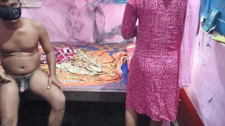 Sobha rani: Sexig desi by knull