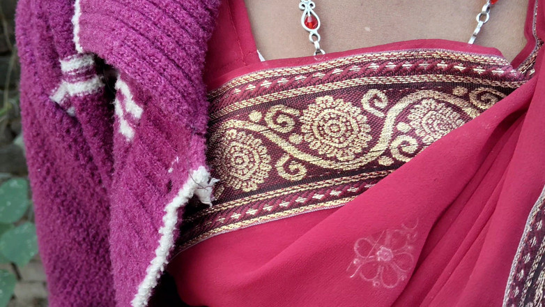 Raj2: Na zewnątrz indyjski Bhabhi XXX Wideo