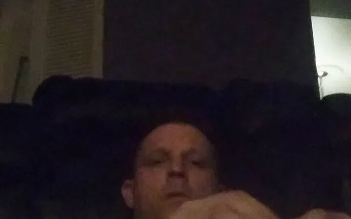 Cockcurios Chris: Crazy for dads dick