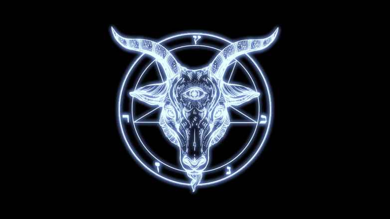 Rebecca Diamante: Ode to Lucifer