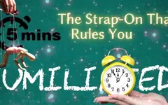 Shamestream: dây đeo quy tắc đó của bạn