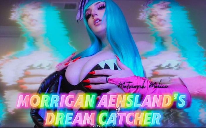 Matriarch Malice: Morrigans Dream Catcher
