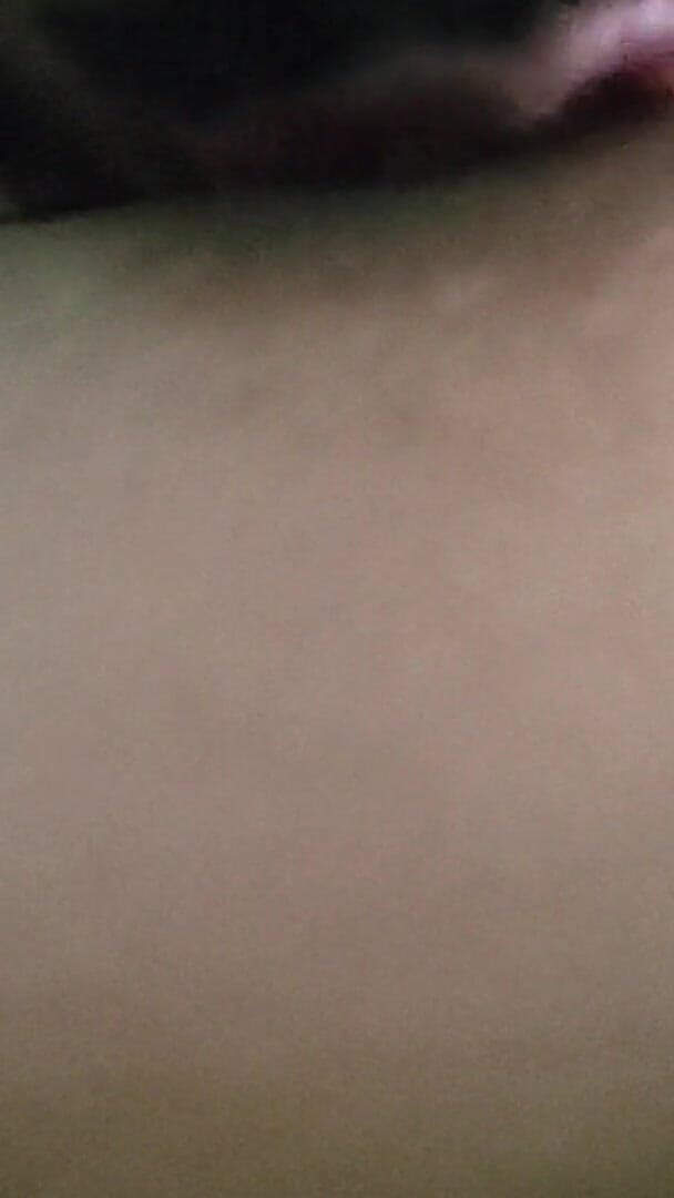 Shila Rani: Sucking Mother Big 46 Sizeboobs