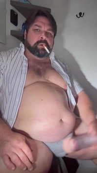 Daddy’s Home From Work