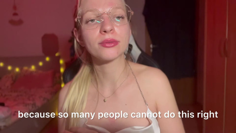 Goddess_Bella_Rae: 7 wskazówek, jak przetrwać listopad bez orzechów 