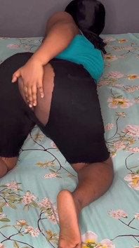 How I Ended up Fucking My Stepdaughter and Got the Great Blowjob Ever