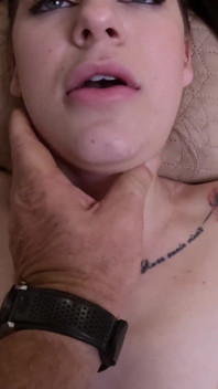 Pissing Sex with 19yo Step Daughter