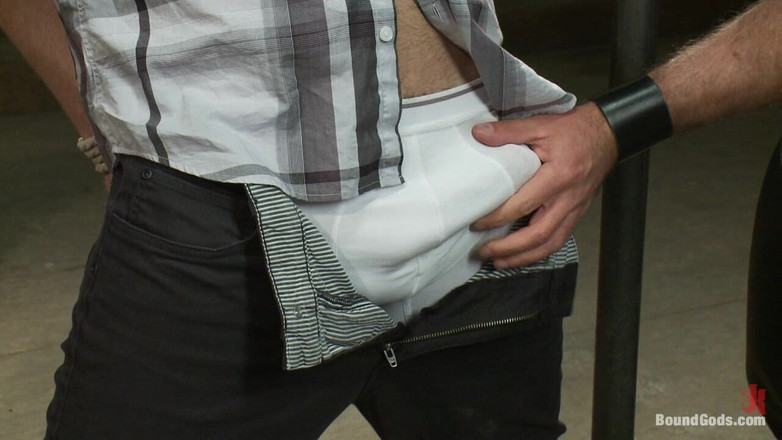 Bound gods: Coda singola, elettricità e sospensione - riprese live