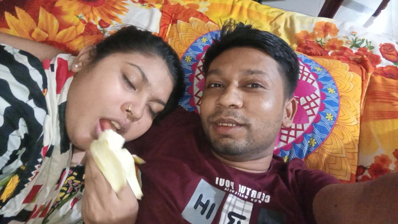 Desivideo: Married Night with My Husband