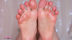 Destination Kat: Záběr zblízka na moje tělo